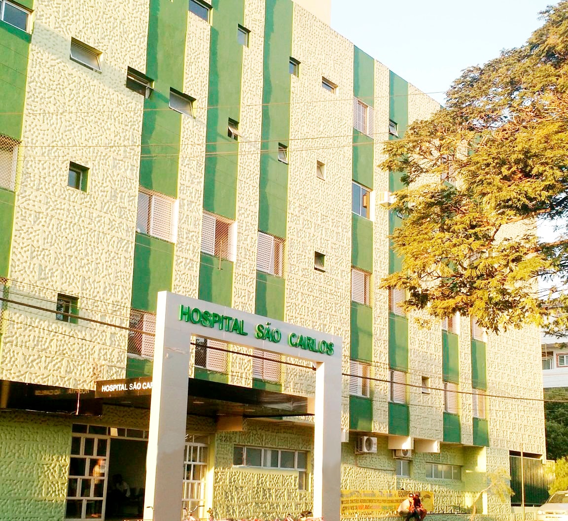 Hospital São Carlos