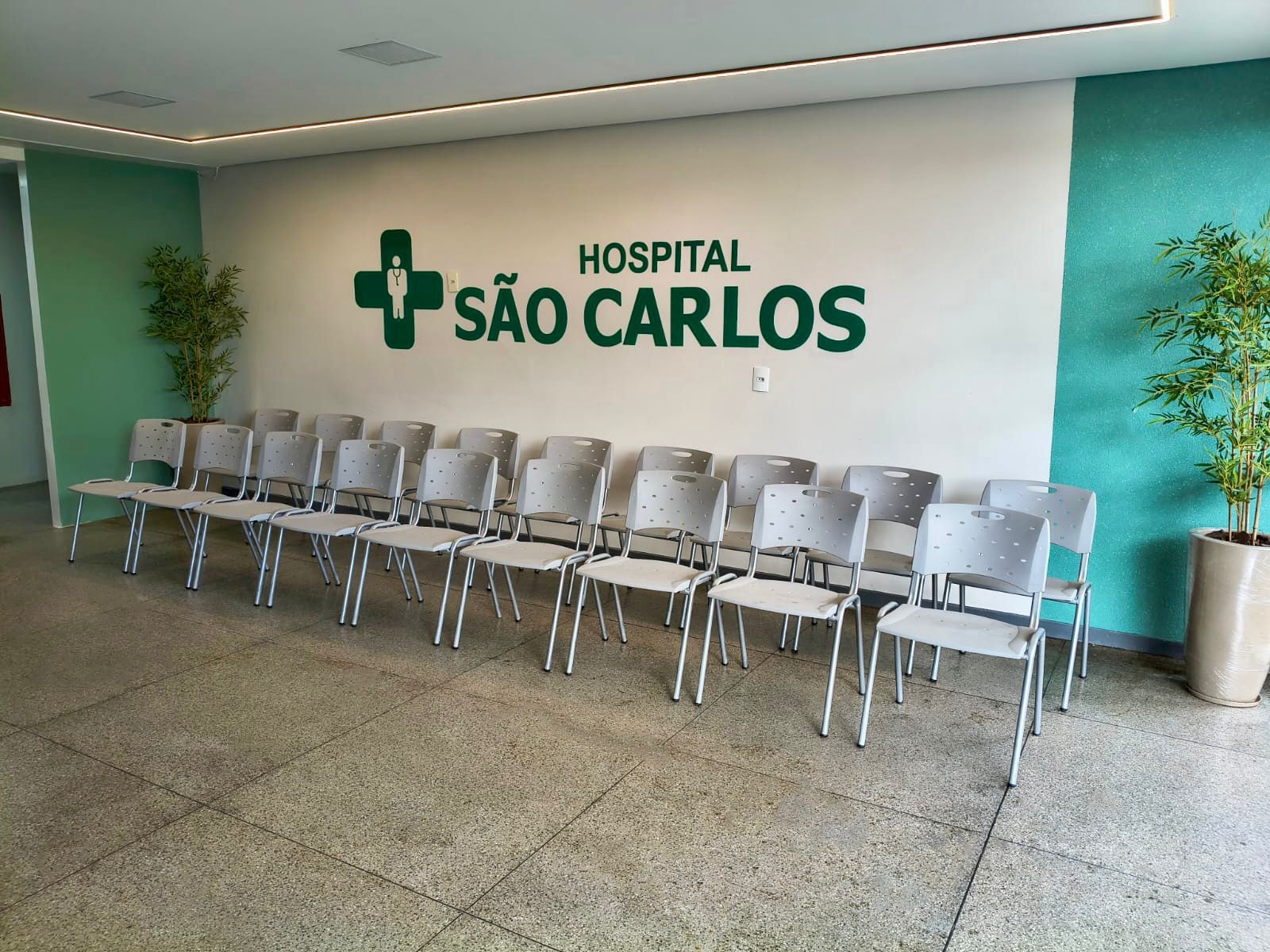 Hospital São Carlos